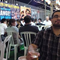 Hankyu Top Beer Garden | KROPSOQ AT WIKICOMMONS\" WIDTH=\"600\" HEIGHT=\"413\" /></A>[/CAPTION]