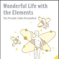 Bunpei Yorifuji’s Wonderful Life with the Elements | © NRV COMMERCE PARK