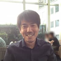 Meet professional ossan Takanobu Nishimoto (Emily Balistrieri photo) | EMILY BALISTRIERI PHOTO