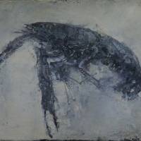 \"Crayfish\" (ca. 1964) | PRIVATE COLLECTION