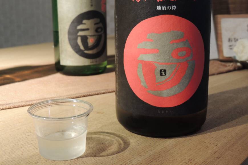 Sake central: The Tango Peninsula is home to several notable sake breweries, including The Kinoshita Brewery, run by the first non-Japanese master brewer, U.K.-born Philip Harper.