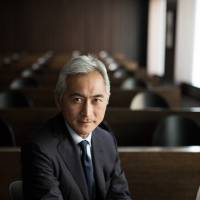 Yoshiki Tsuji | COURTESY OF THE TSUJI CULINARY INSTITUTE