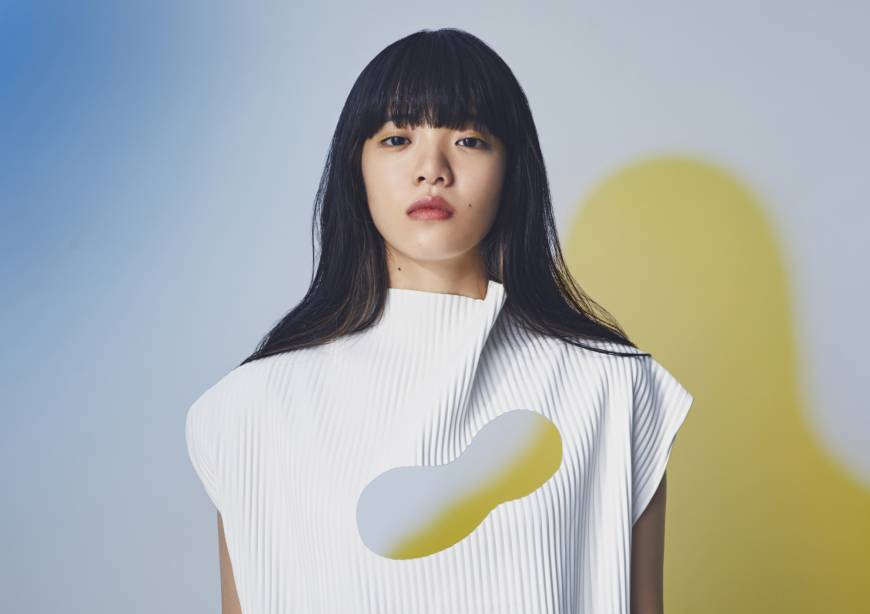 See the future: For a sense of where J-pop is (or should be) heading, check out Aimyon