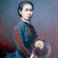Medical first : Ginko Ogino obtained her doctor\'s license in 1885. | PUBLIC DOMAIN