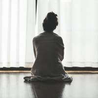 Loneliness is such a sad affair: Some 18.4 million adults in Japan live alone &#8212; twice as many as did 30 years ago. | GETTY IMAGES