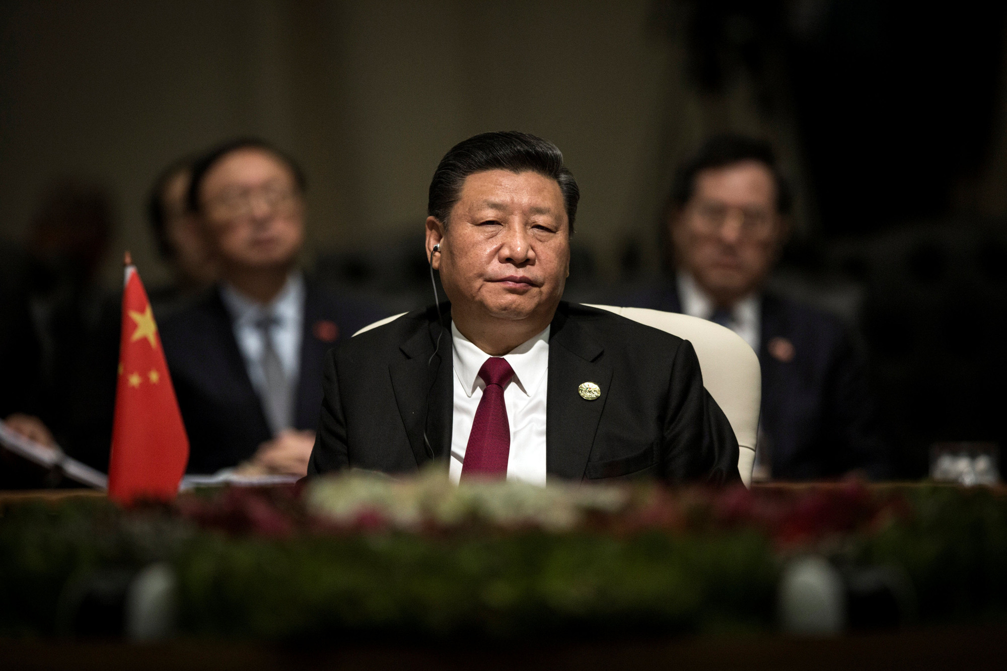 Under President Xi Jinping, China has decided that it would rather be feared than liked. | REUTERS