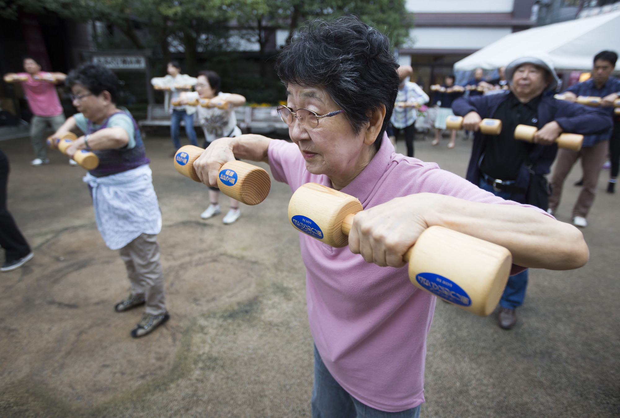 Japan Times