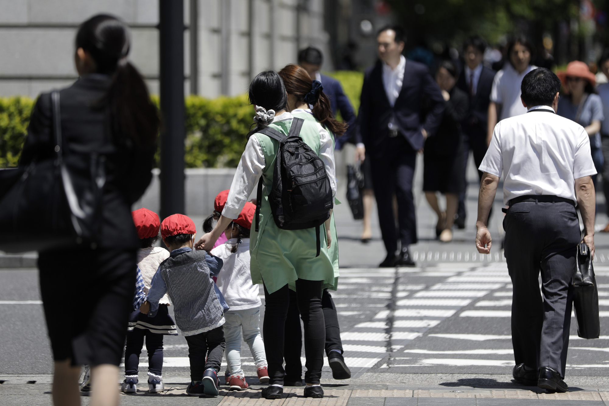 Japan Times