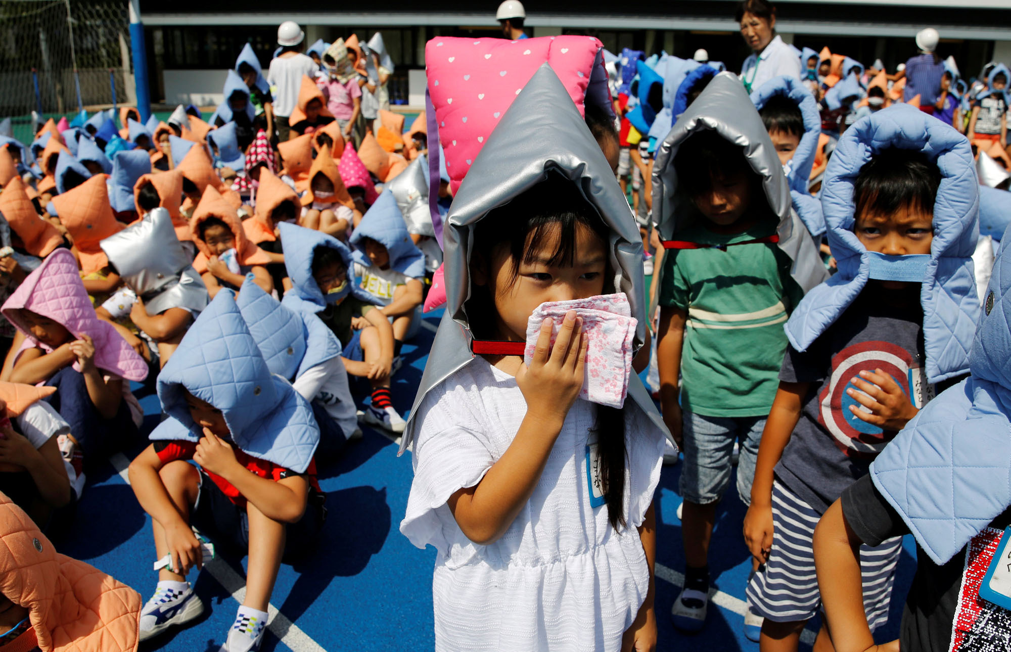 Japan Times
