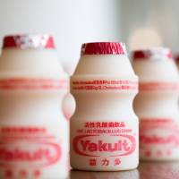 Yakult Honsha Co., which manufactures the Yakult probiotic dairy drink, is finding that the power of product placement is so potent it works even when it\'s mistaken. | BLOOMBERG
