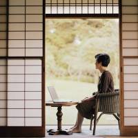 The number of women 65 or older in Japan has topped 20 million for the first time, according to an estimate by the Internal Affairs and Communications Ministry. | GETTY IMAGES