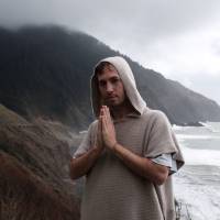 Something from nothing: Tim Hecker says \"Konoyo\" gave him the opportunity to explore the Japanese concept of negative space. | COURTESY OF GALLERY NOMART