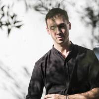 Court is in session: Canadian composer and sound artist Tim Hecker has created an album inspired by gagaku, a type of Japanese Imperial court music that dates back to the eighth century. | EMILY BERL