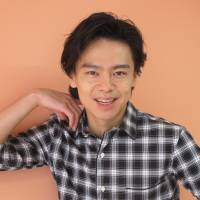 Starting on stage: Akinori Nakagawa\'s musical career got a boost with his performance in \"Mozart!\" in 2002. | NOBUKO TANAKA
