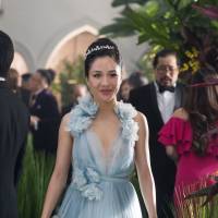 Cinderella stories: Romantic comedies like \"Crazy Rich Asians\" have been common hit-makers in Japan for years. | SANJA BUCKO, &#169; 2018 WARNER BROS. ENTERTAINMENT INC. AND KIMMEL DISTRIBUTION, LLC