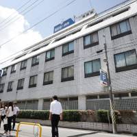 Autopsies ordered: Police are investigating a series of deaths of patients left in rooms with no air conditioning at Y&amp;M Fujikake Daiichi Hospital in the city of Gifu. | KYODO