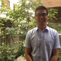 Miguel Evangelista, 29, Travel agent (Filipino) | AFP-JIJI