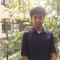 Arcee Chanco, 14, High school student (Filipino) | AFP-JIJI