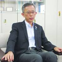 Director General of the Tokyo Metropolitan Government\'s Bureau of Waterworks Masahiro Nakajima | TCVB