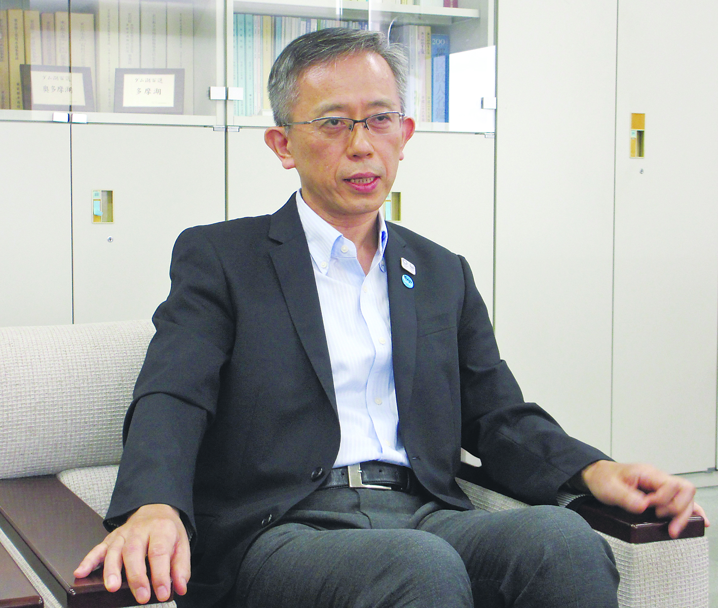 Japan Times