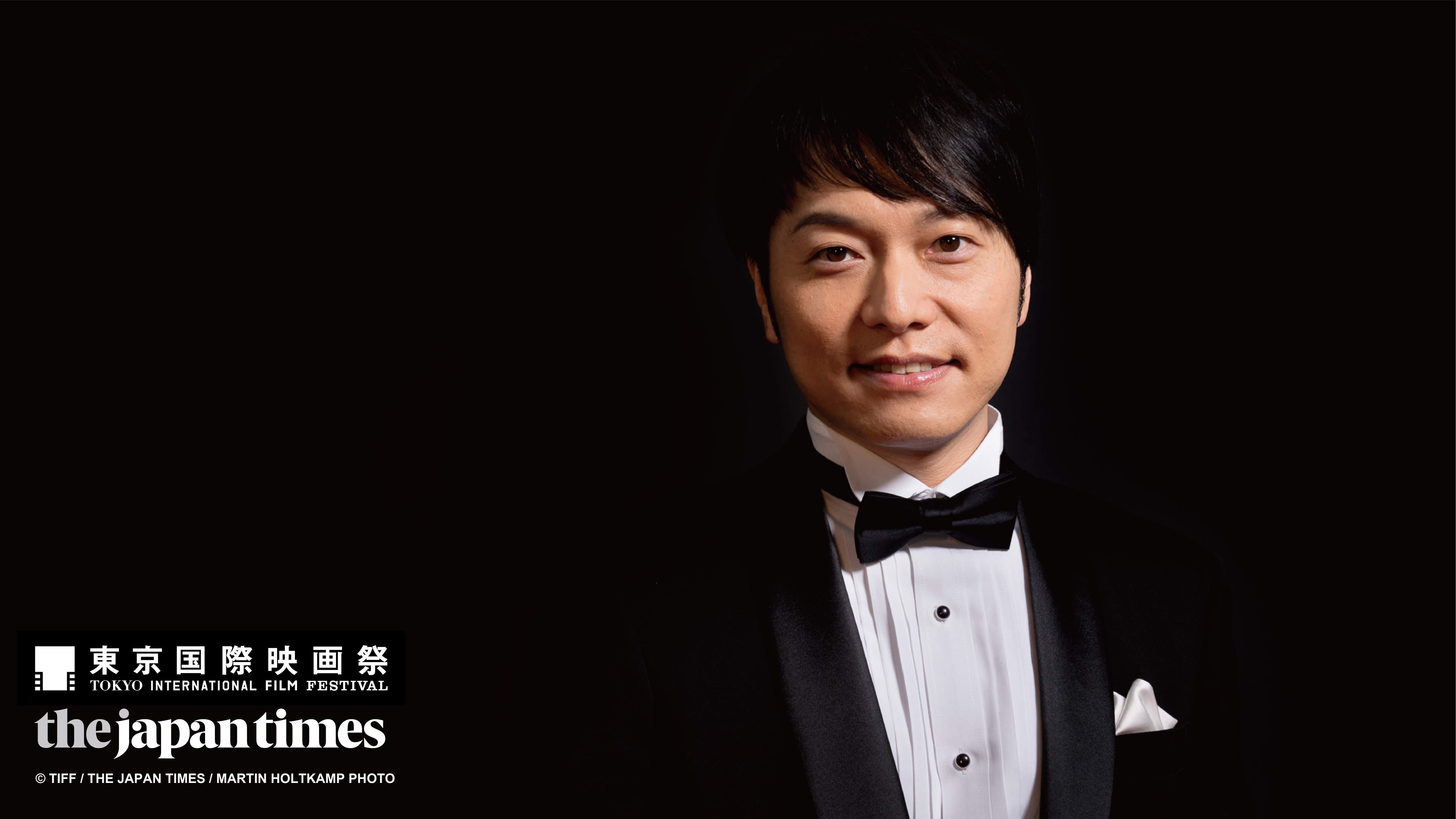 Voice Actor Kenji Nojima, 