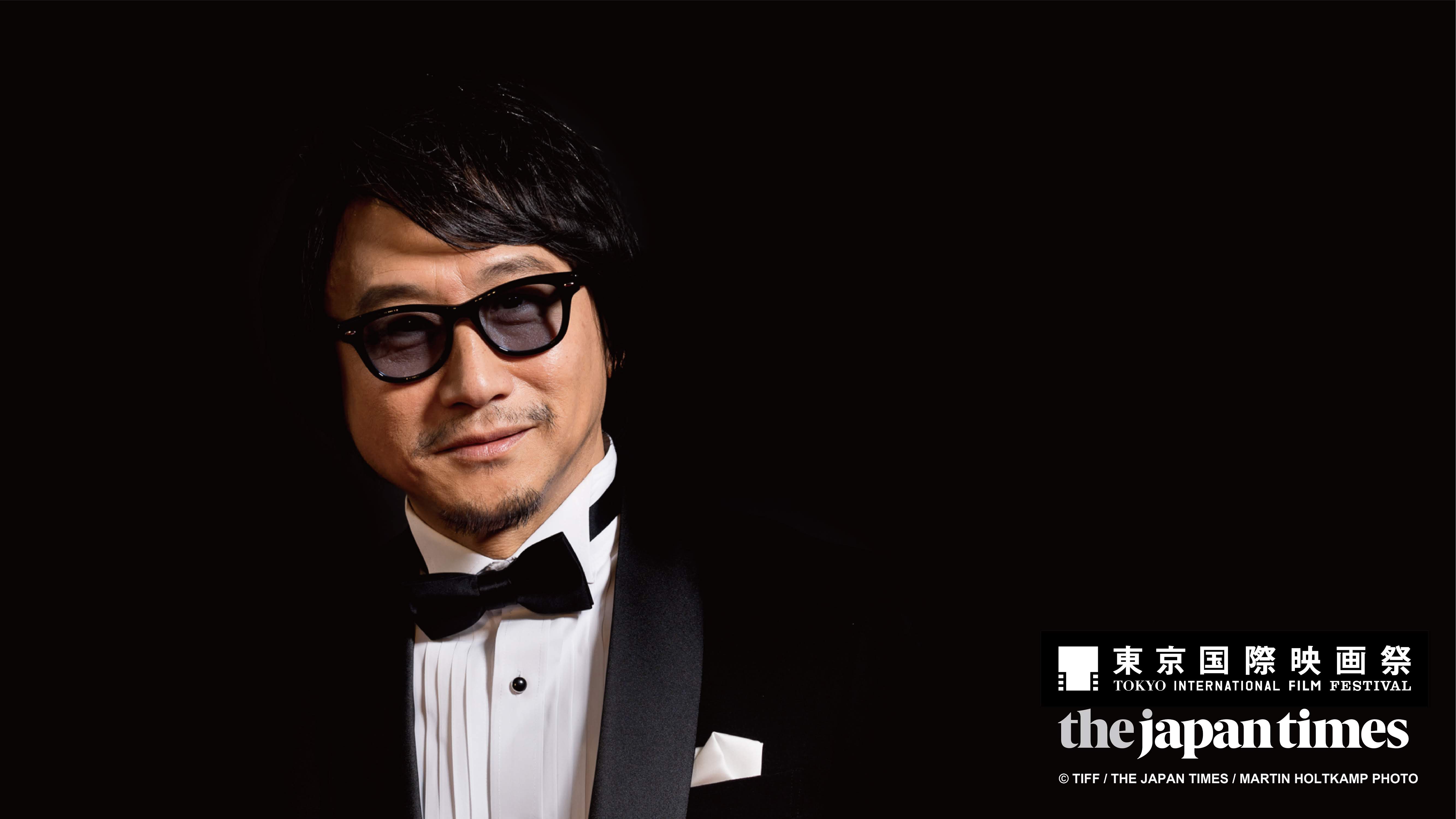 Voice Actor Hiroki Touchi, 