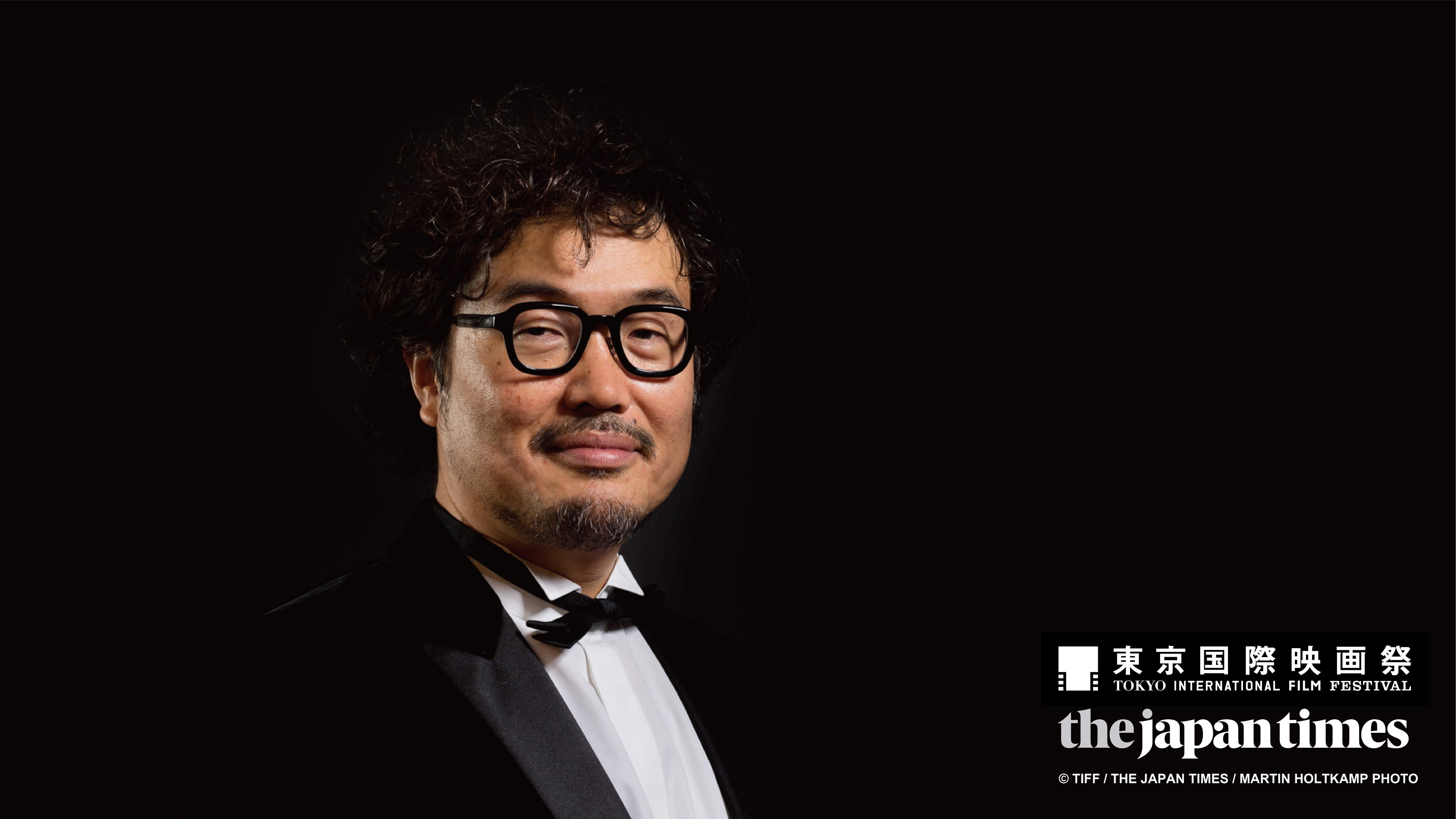 Director Koichiro Miki, 