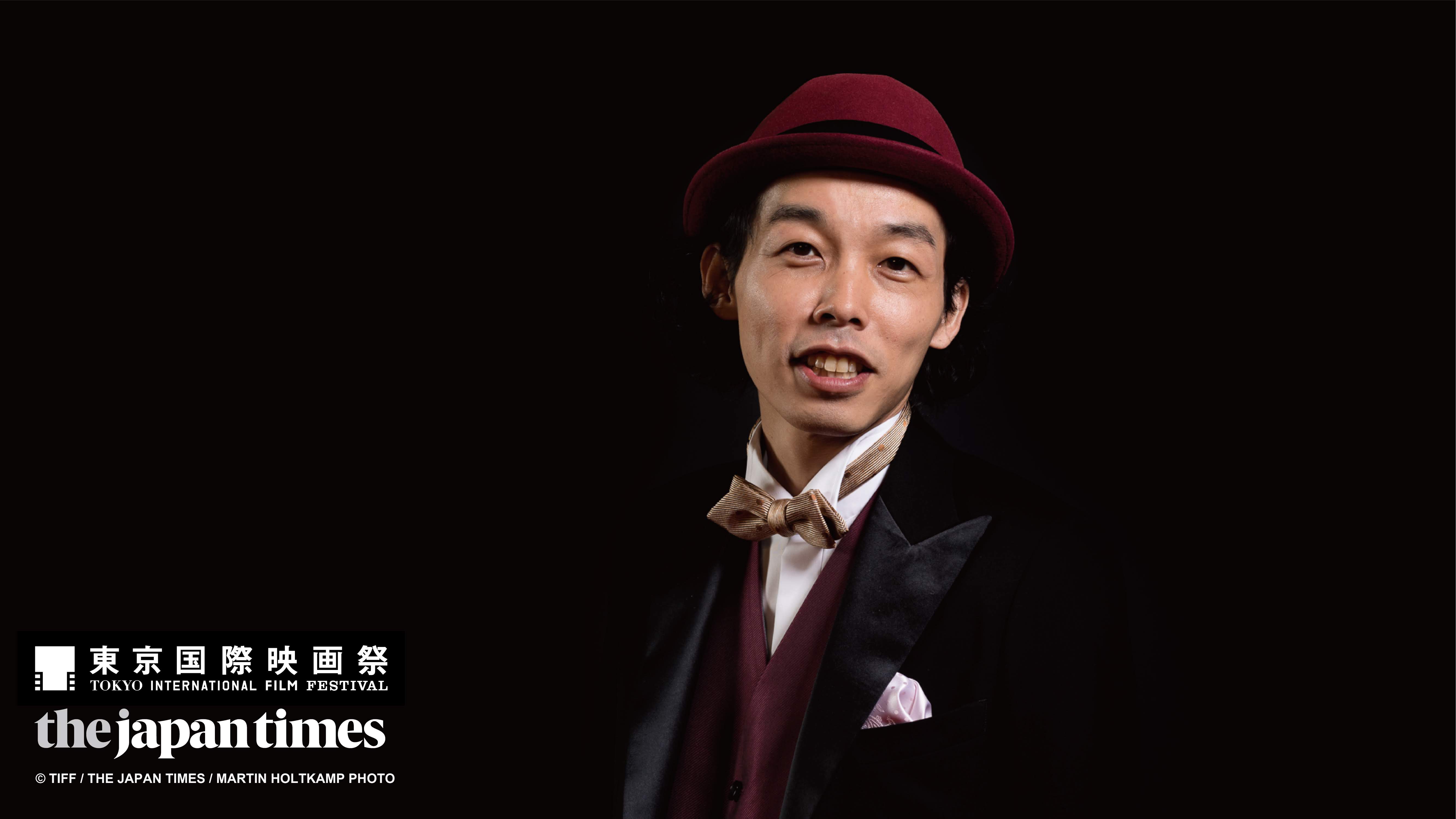 Director Shinichiro Udea, 