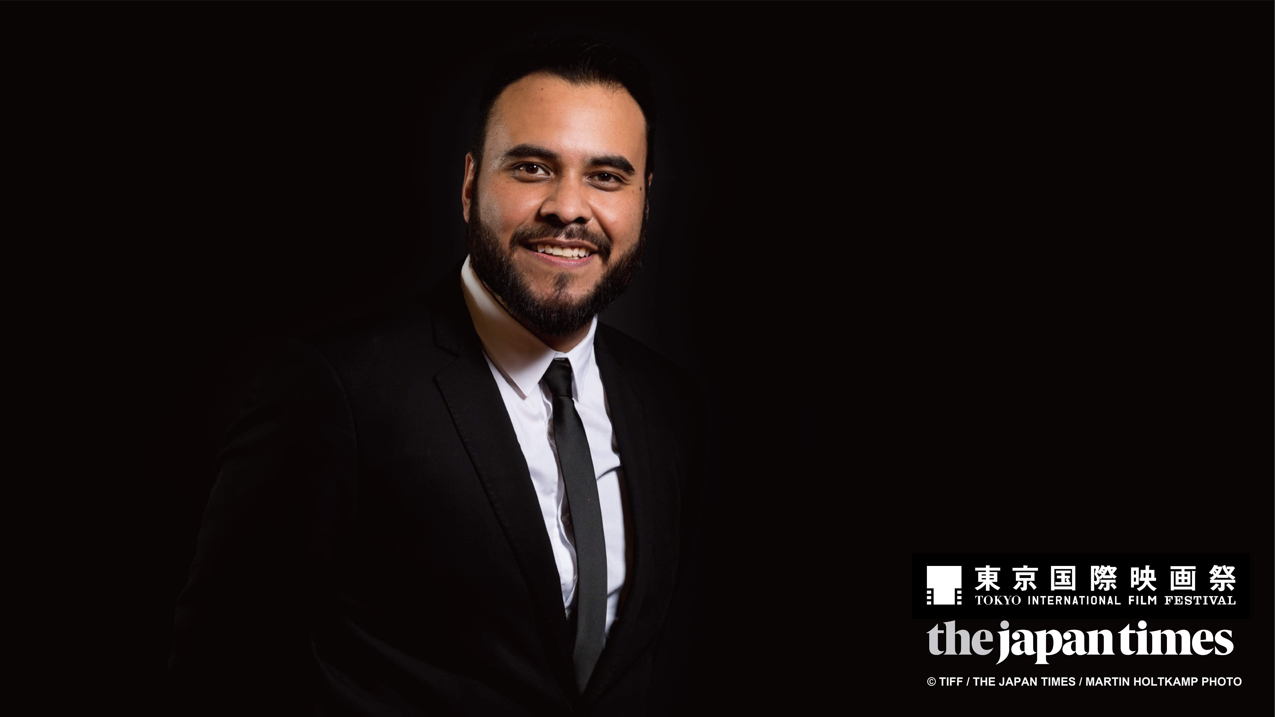 Director Marcelino Islas Hernández, 