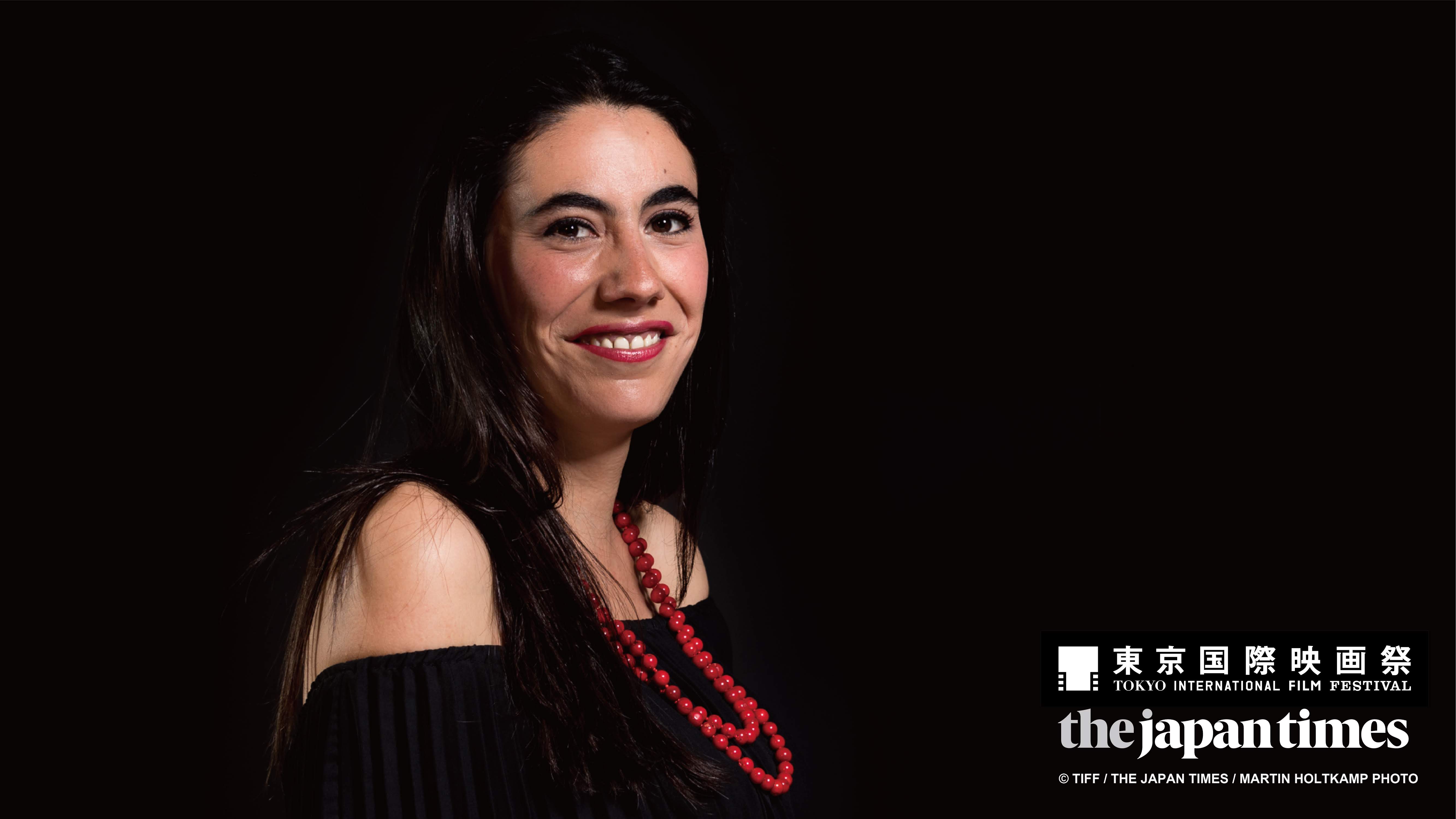 Co-Producer Daniela Leyva Becerra Acosta, 