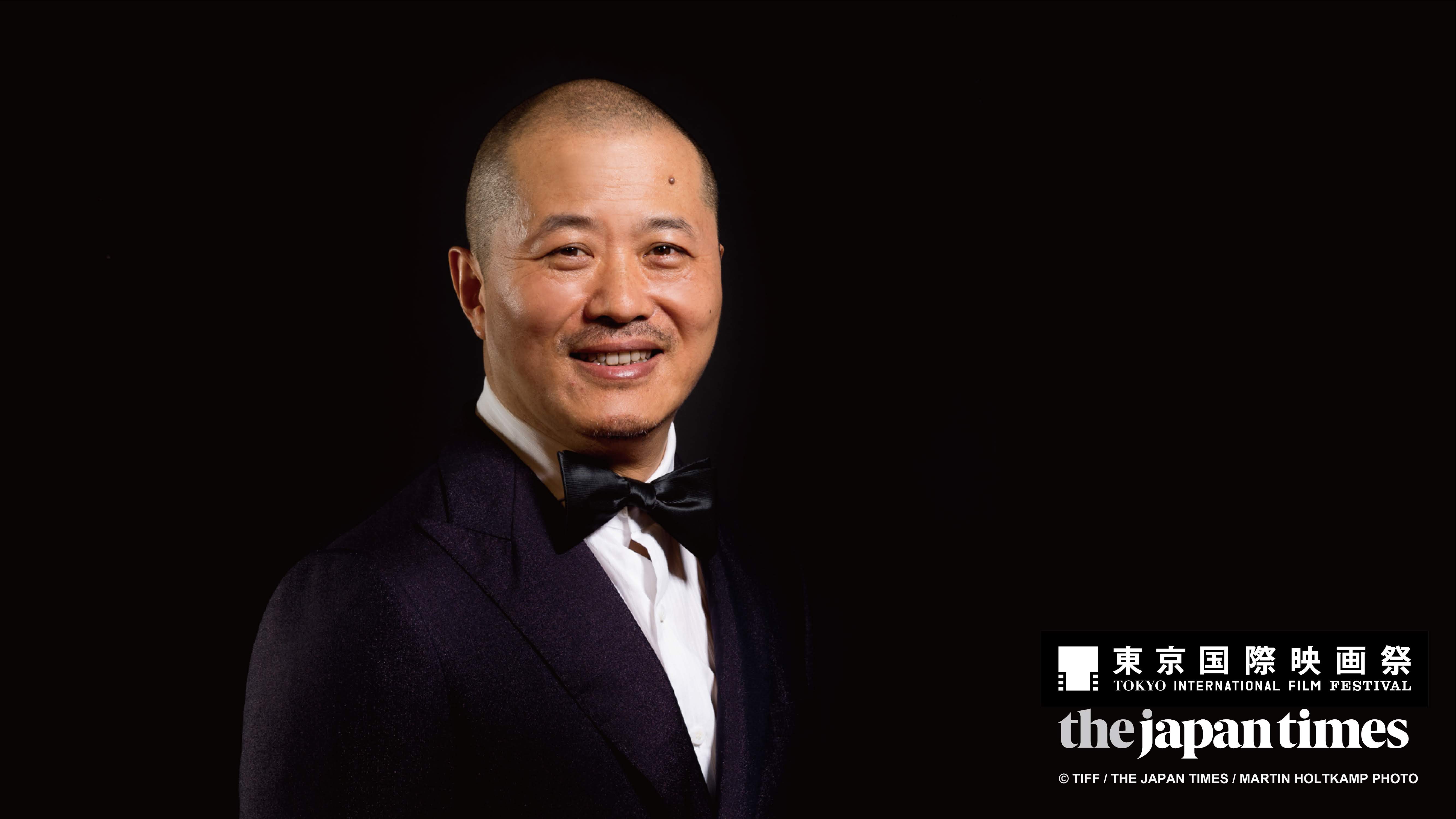 Director Liu Hao, 