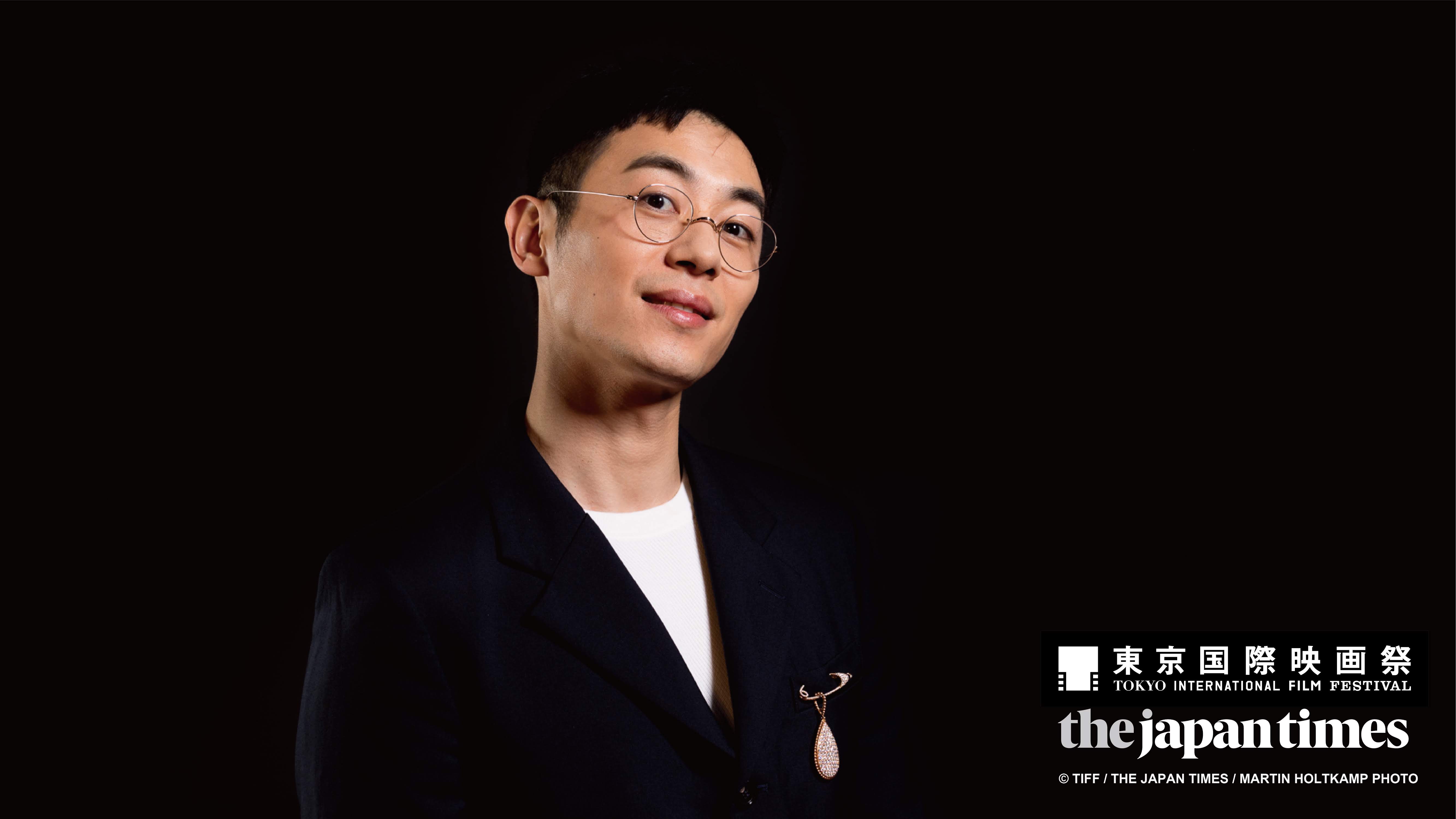 Actor Zhu Yawen, 