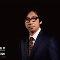 Director Isao Yukisada, Japan Now | © TIFF / THE JAPAN TIMES / MARTIN HOLTKAMP PHOTO