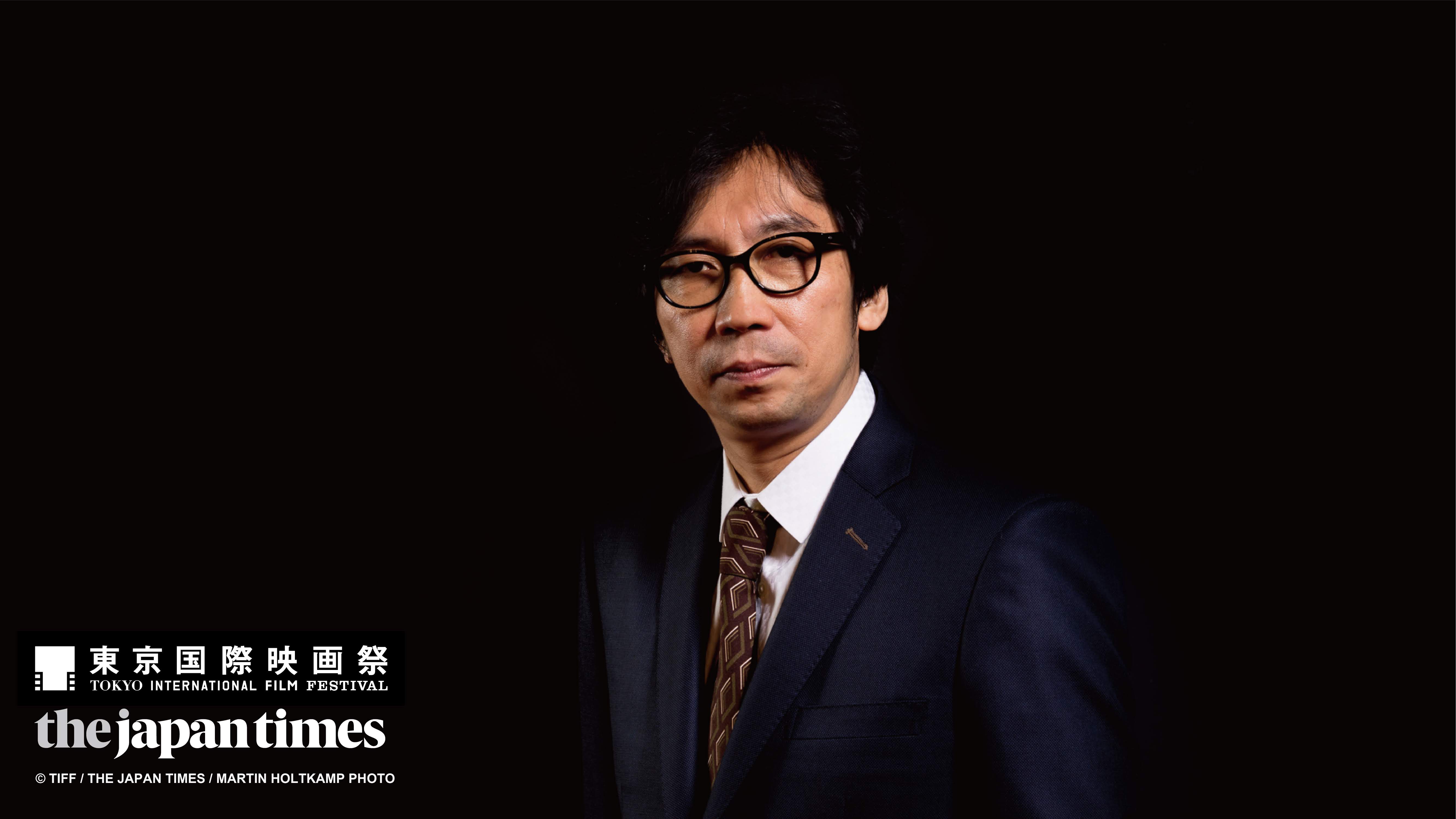 Director Isao Yukisada, Japan Now