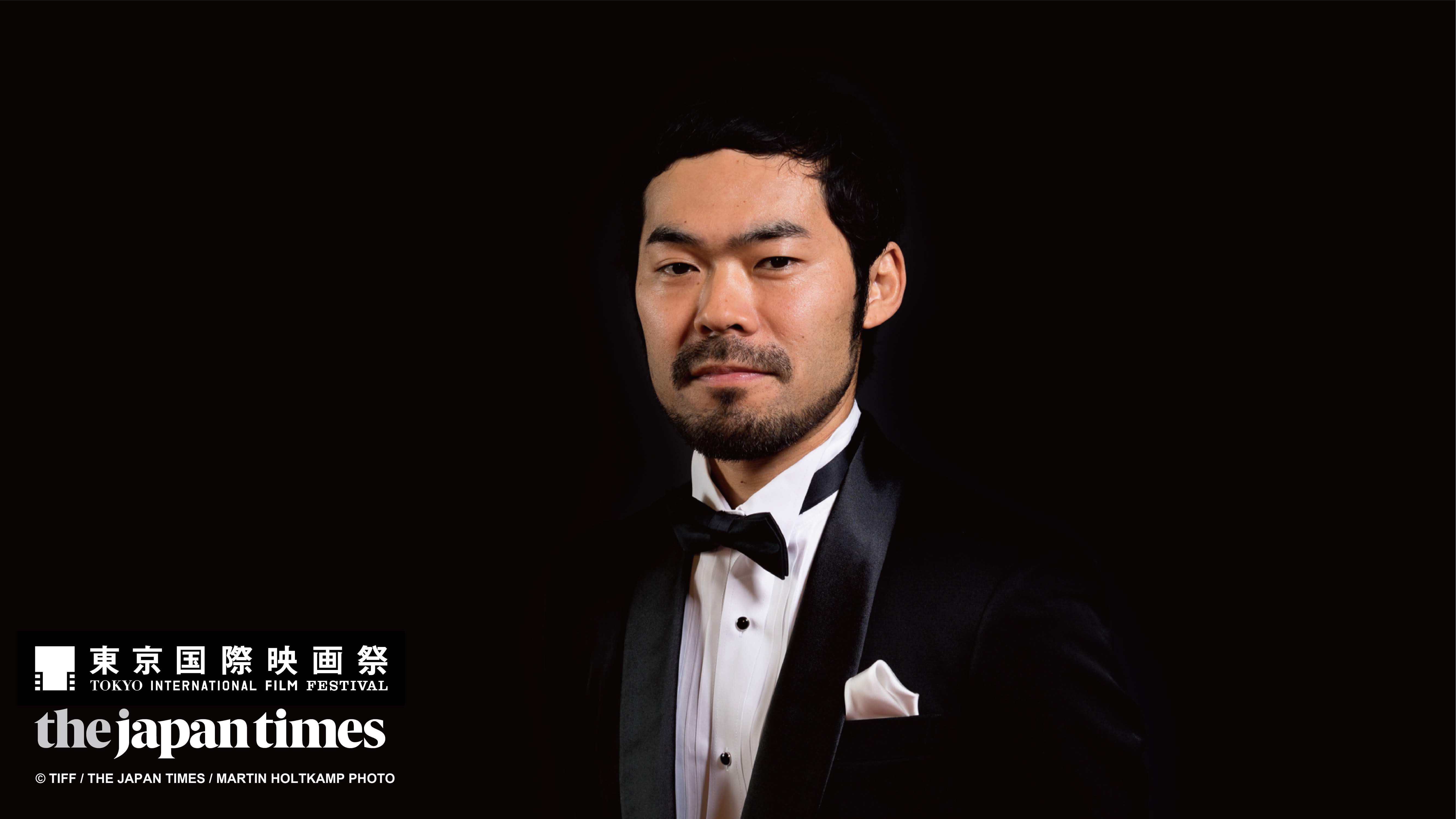 Director Manabu Oda, Japan Now