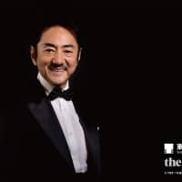 Actor Masachika Ichimura, \"The Man Who Invented Christmas,\" Special Screenings | © TIFF / THE JAPAN TIMES / MARTIN HOLTKAMP PHOTO