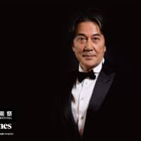 Actor Koji Yakusho, Japan Now | © TIFF / THE JAPAN TIMES / MARTIN HOLTKAMP PHOTO