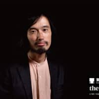 Director Rikiya Imaizumi, \"Just Only Love,\" Competition | © TIFF / THE JAPAN TIMES / MARTIN HOLTKAMP PHOTO
