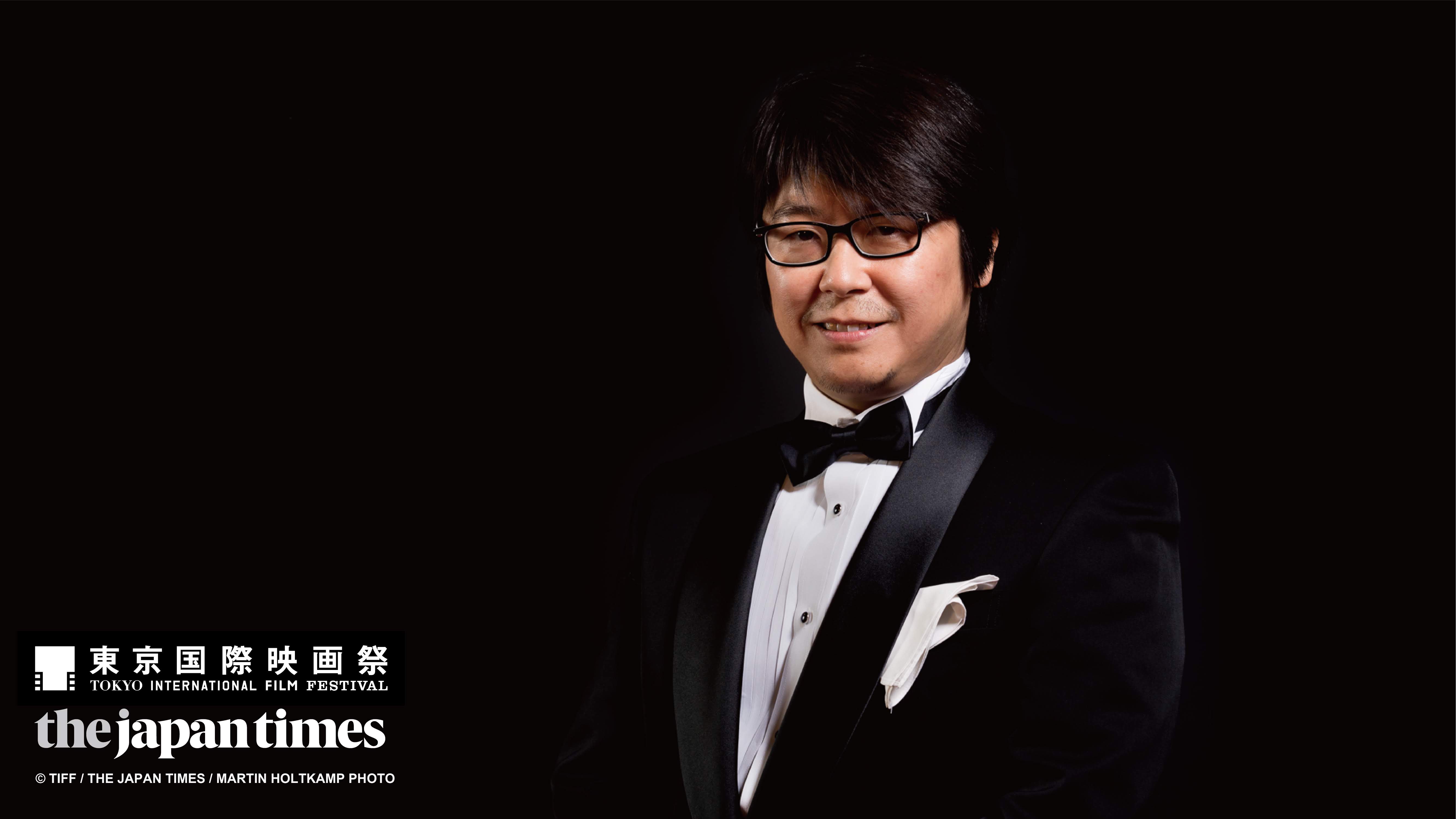 Director Kobun Shizuno, 
