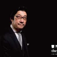 Director Junji Sakamoto, \"Another World,\" Competition | © TIFF / THE JAPAN TIMES / MARTIN HOLTKAMP PHOTO
