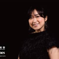 Actress Chizuru Ikewaki, \"Another World,\" Competition | © TIFF / THE JAPAN TIMES / MARTIN HOLTKAMP PHOTO
