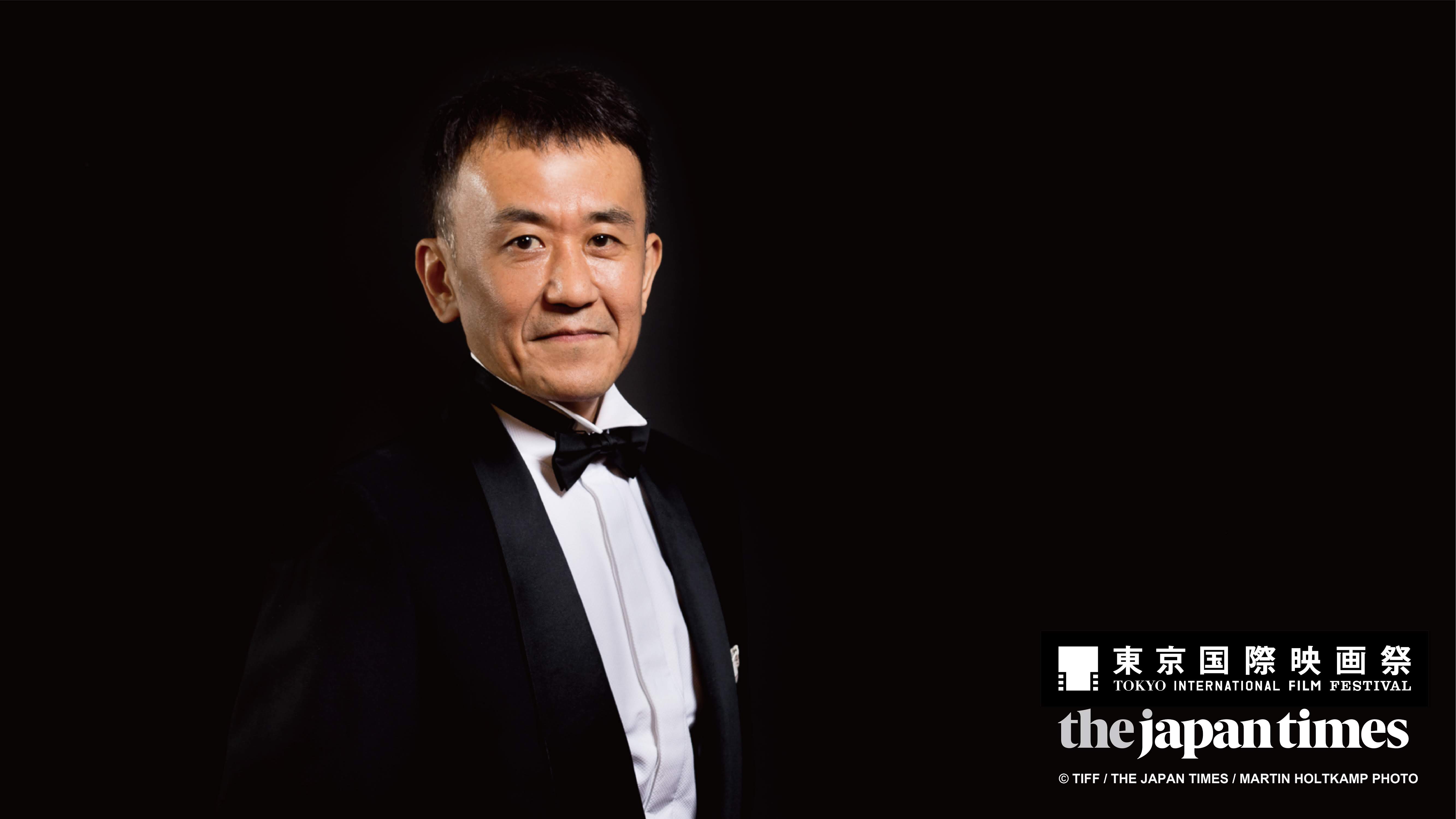 Programming Director of the TIFF