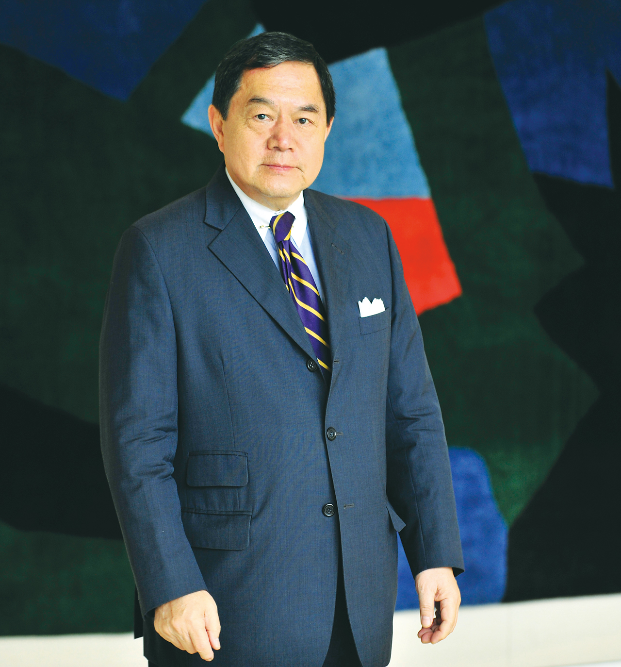 Japan Times