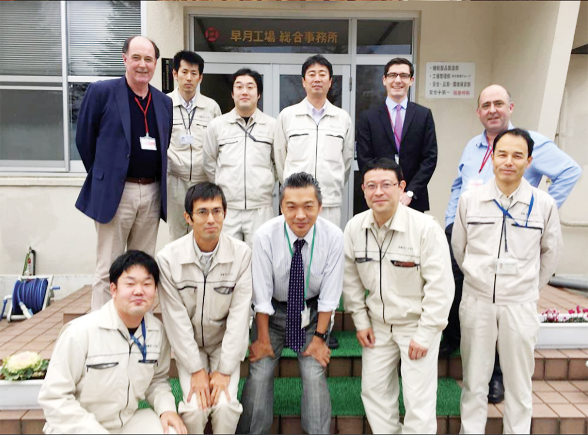 Japan Times
