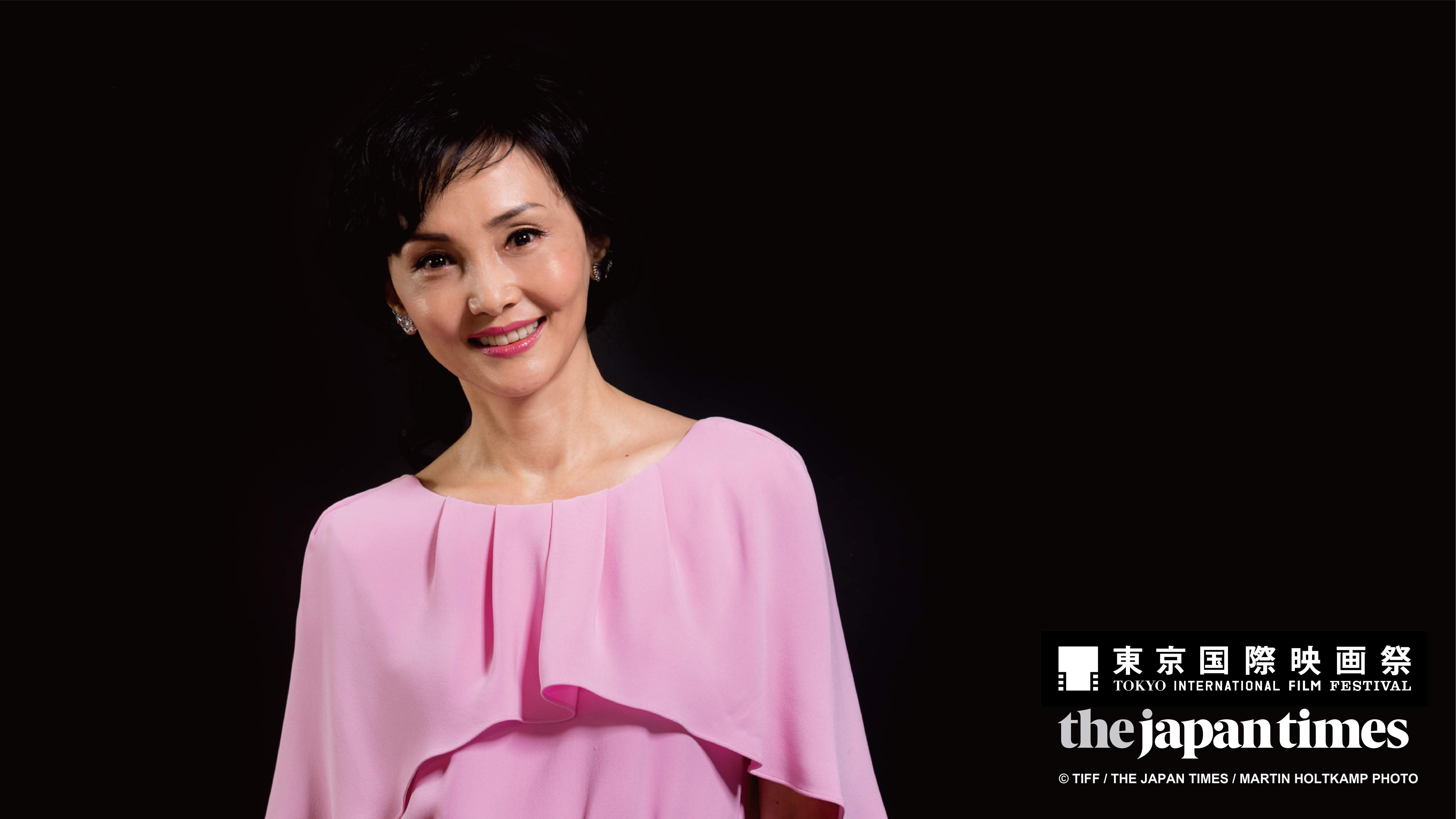 International Competition juror Kaho Minami