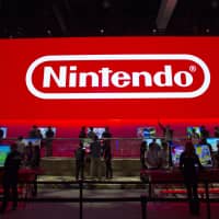 Nintendo Co.\'s Dragalia Lost, released last week, is the company\'s first smartphone title featuring original characters rather than established stars like Super Mario and Donkey Kong. | BLOOMBERG