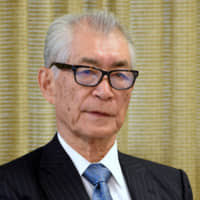 Tasuku Honjo | SATOKO KAWASAKI