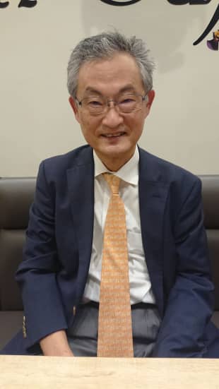 Hiroshi Mitani