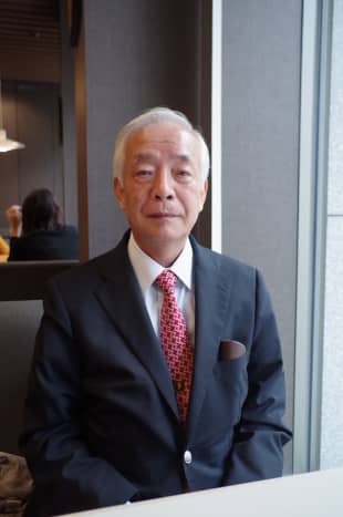 Fuji Takagi