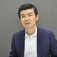 Koki Kimura | BLOOMBERG